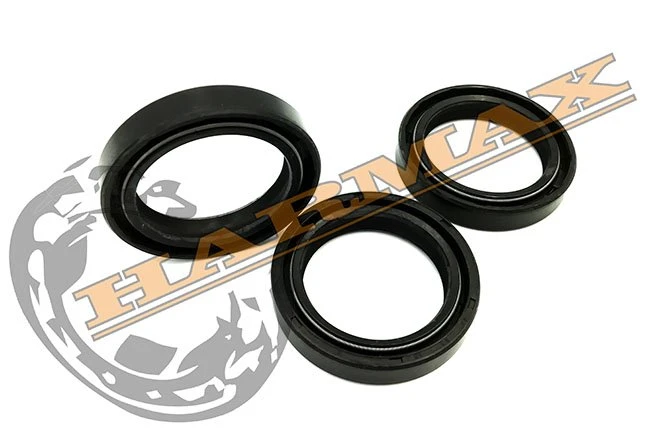 SIMMERING 40X55X10 R-DUO NBR